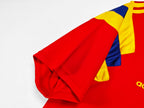 Colombia Away Shirt 1990