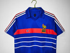 France Home Shirt 1984