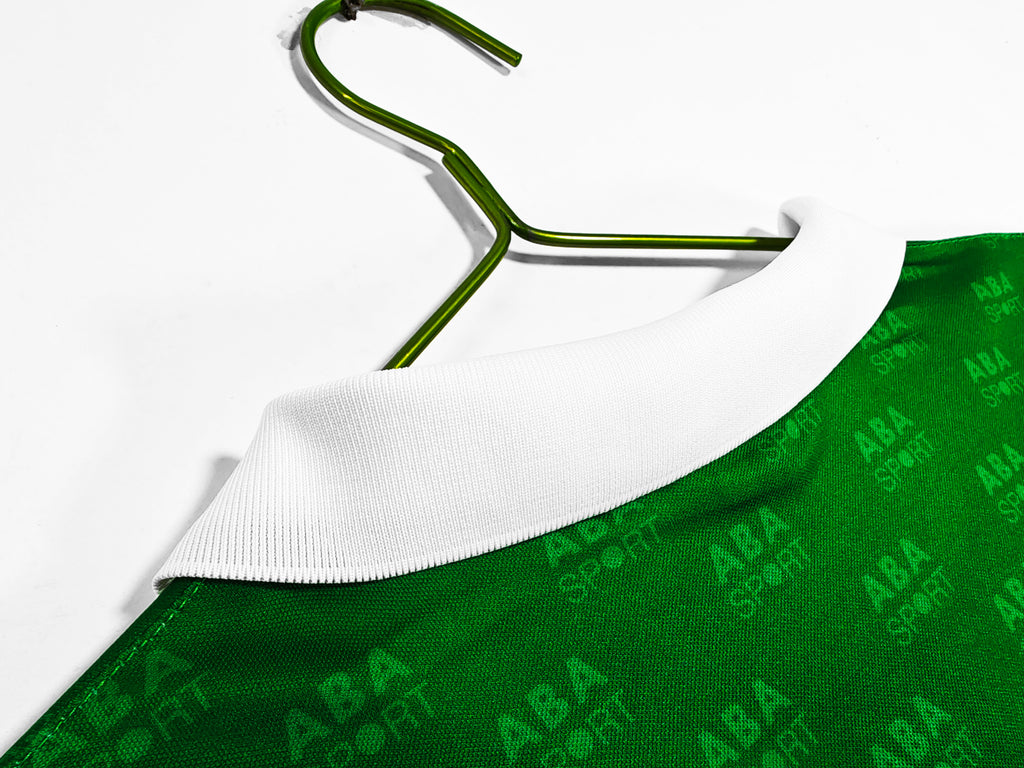 Mexico Home Shirt 1995
