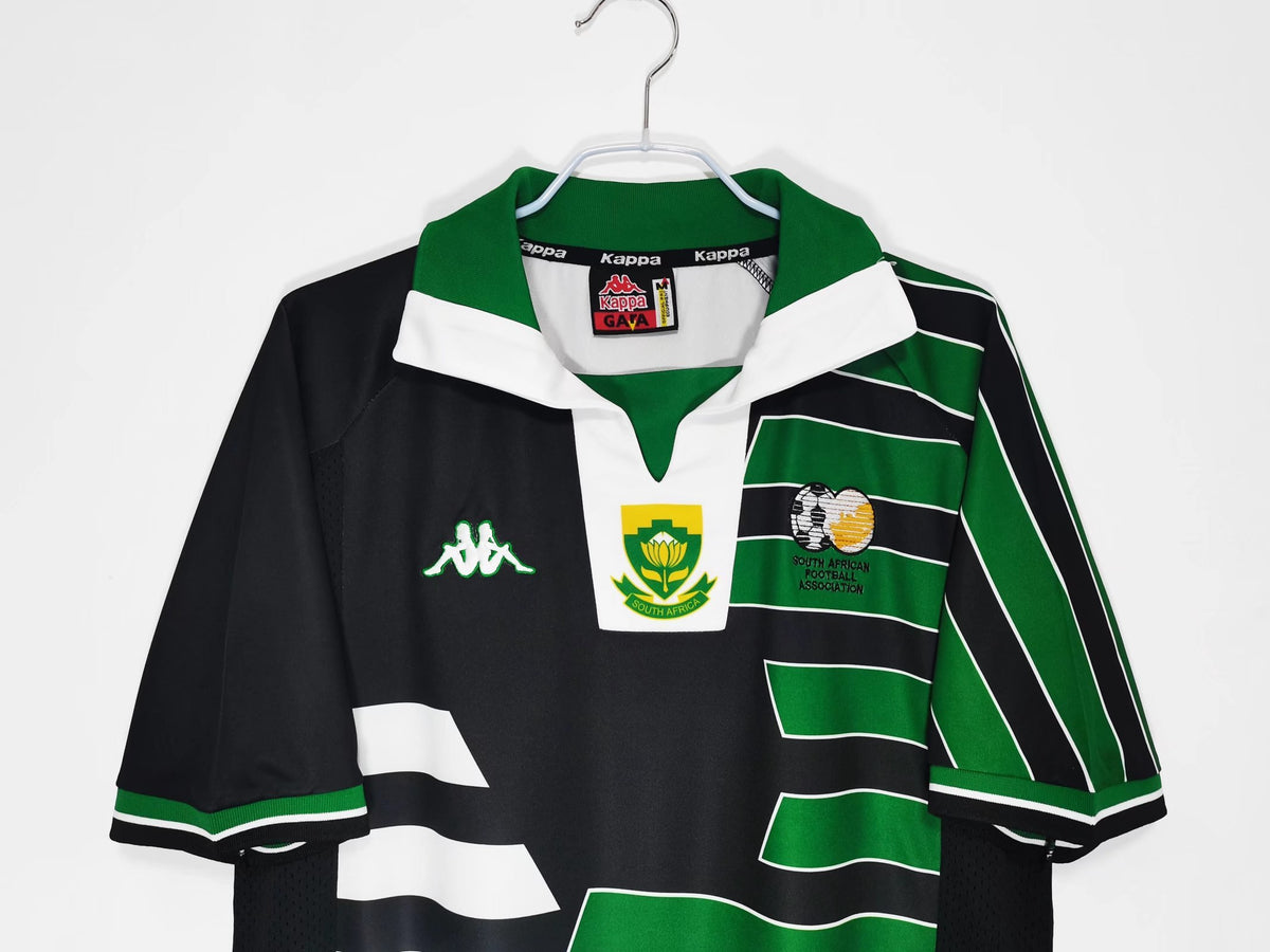 South Africa Away Shirt 1998