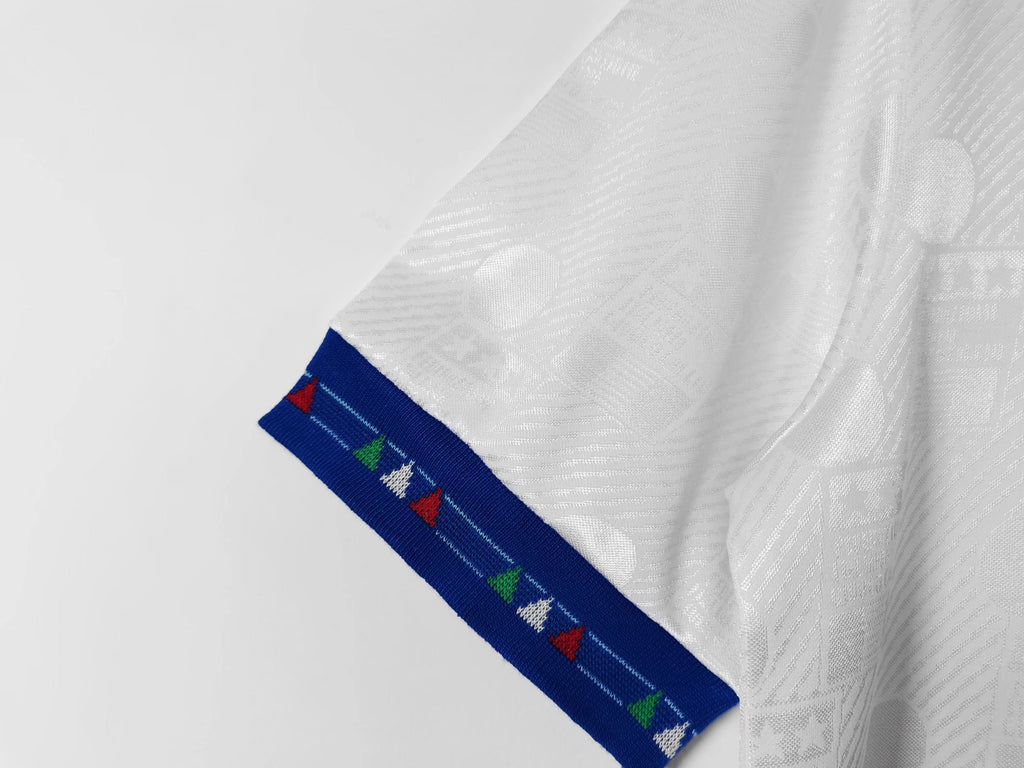 Italy Away Shirt 1994