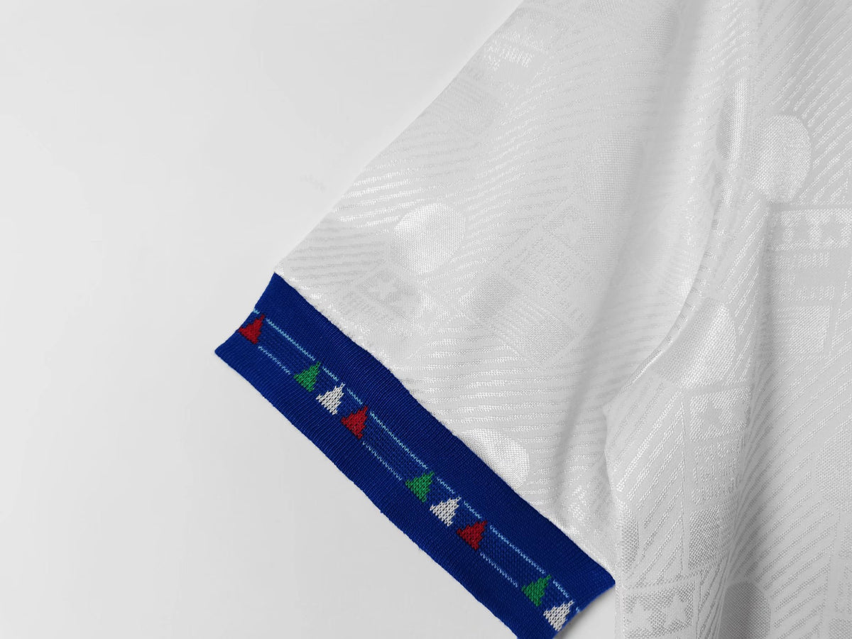 Italy Away Shirt 1994