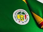 Senegal Away Shirt 2002