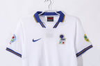 Italy Away Shirt 1996