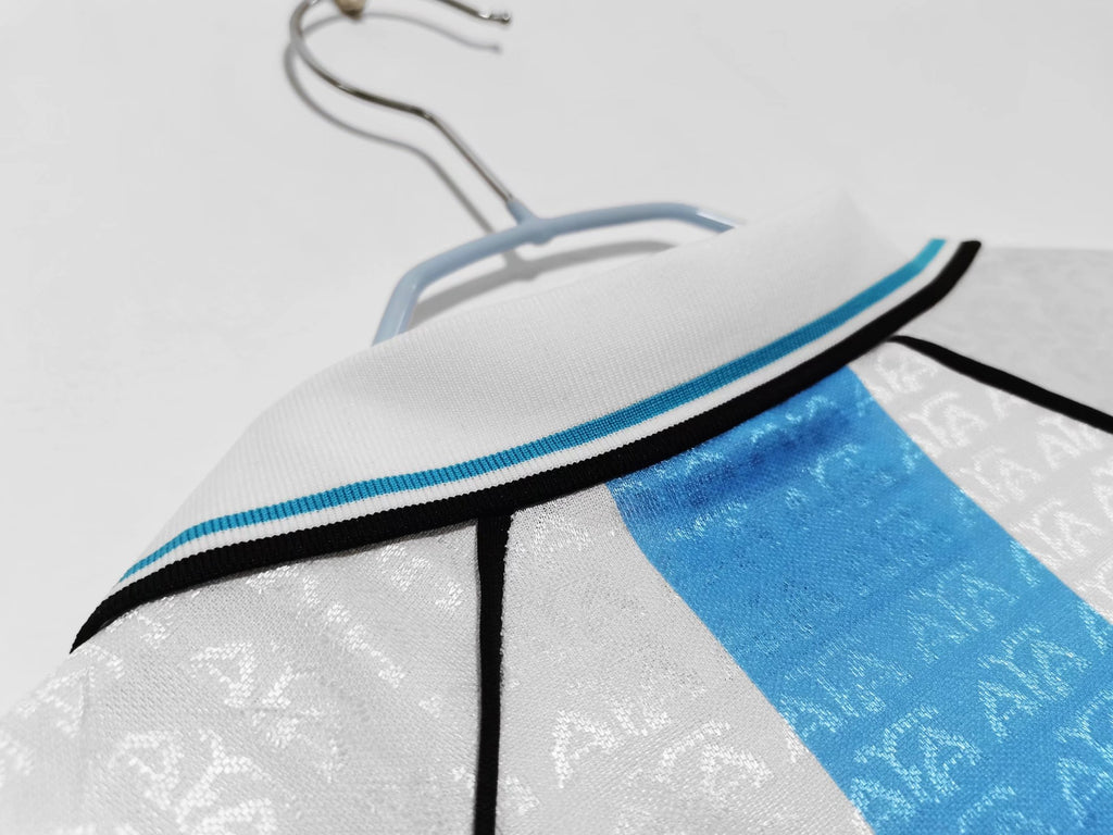 Argentina Home Shirt 1996