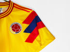 Colombia Home Shirt 1990