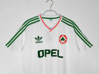 Ireland Away Shirt 1990-1992