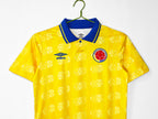 Colombia Home Shirt 1994