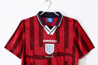England Away Shirt 1998