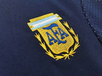 Argentina Away Shirt 2002