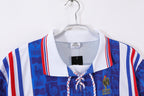 France Home Shirt 1996