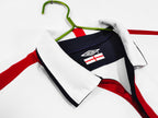 England Home Shirt 2004