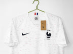 France Away Shirt 2018