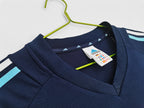 Argentina Away Shirt 2002