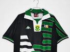 South Africa Away Shirt 1998
