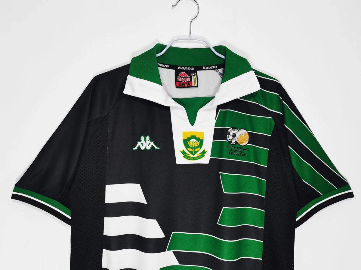 South Africa Away Shirt 1998