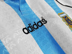 Argentina Home Shirt 1996