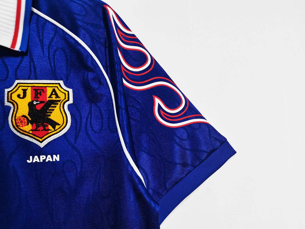 Japan Home Shirt 1998