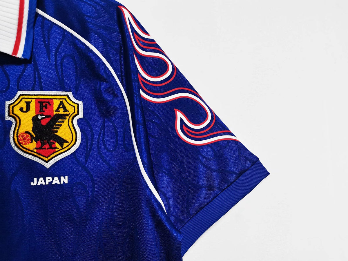 Japan Home Shirt 1998