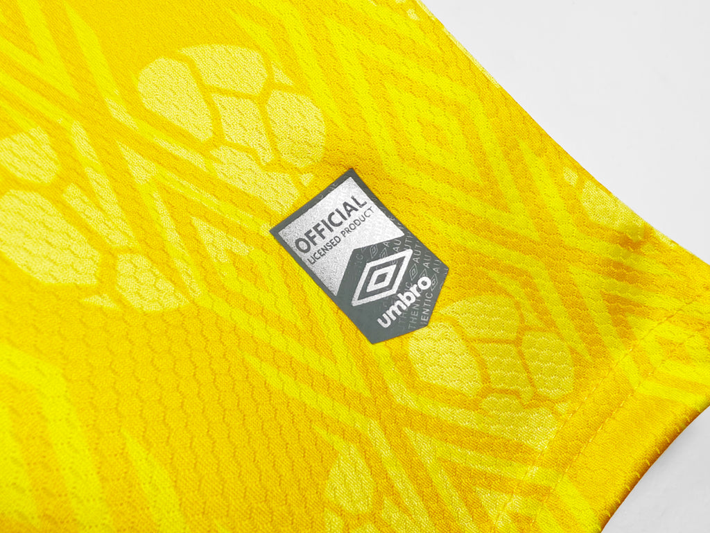 Colombia Home Shirt 1994