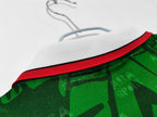 Mexico Home Shirt 1998