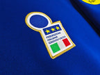 Italy Home Shirt 1996