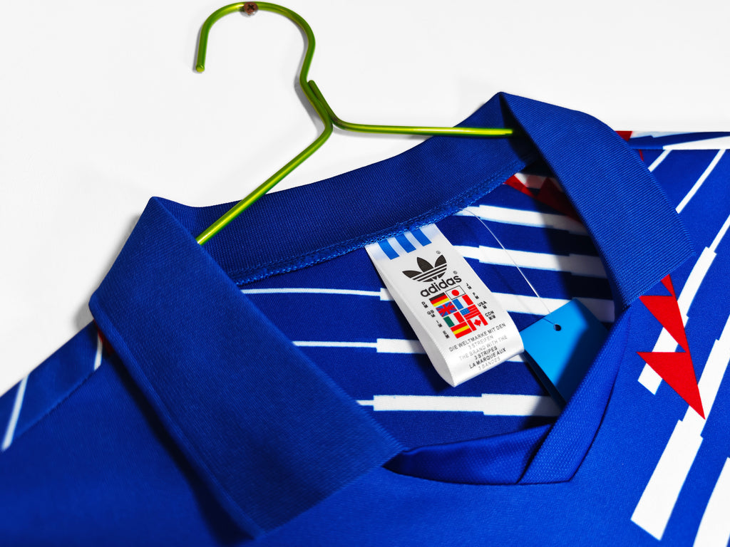 Japan Home Shirt 1994/1995