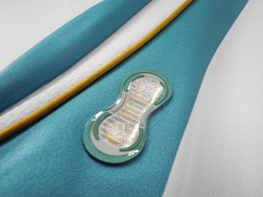 Argentina Home Shirt 2006