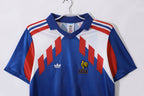 France Home Shirt 1990