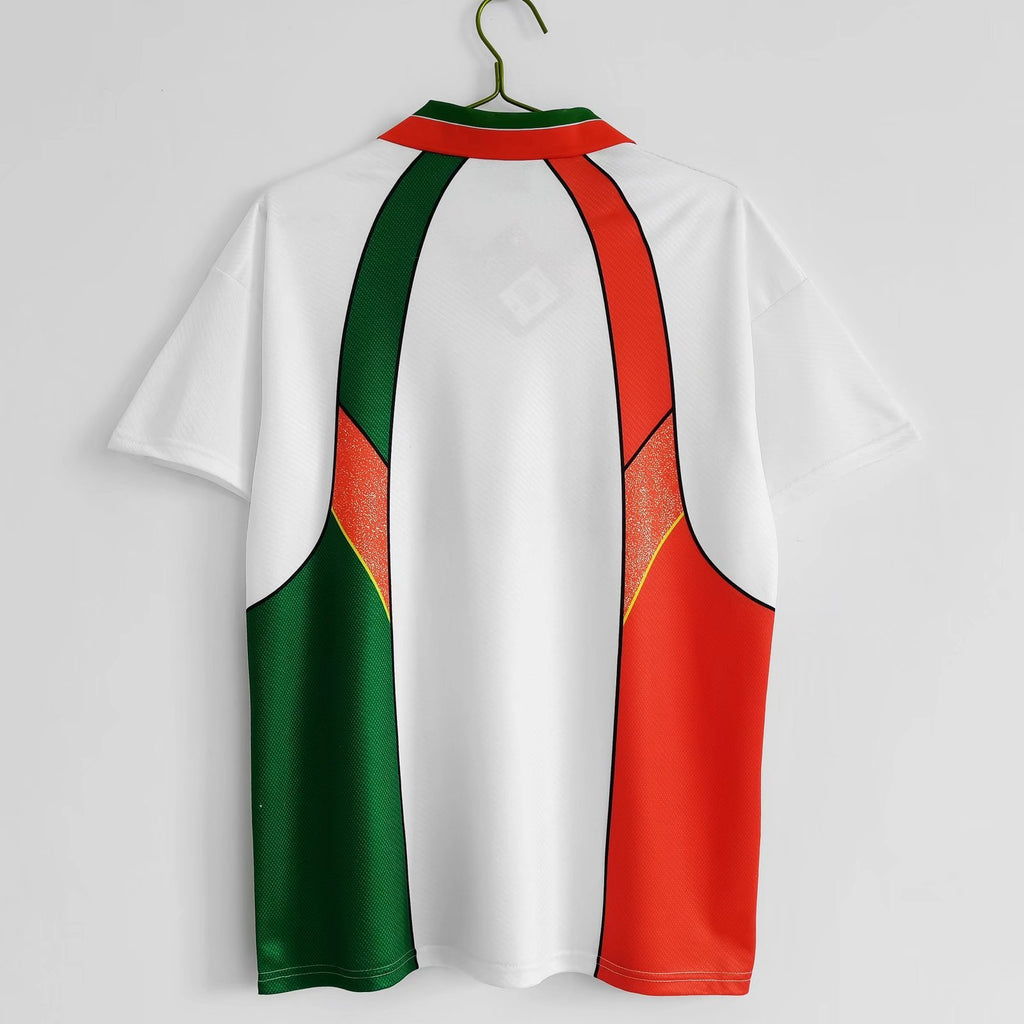Ireland Away Shirt 1994-1996