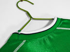 Ireland Longsleeve Home Shirt 2002
