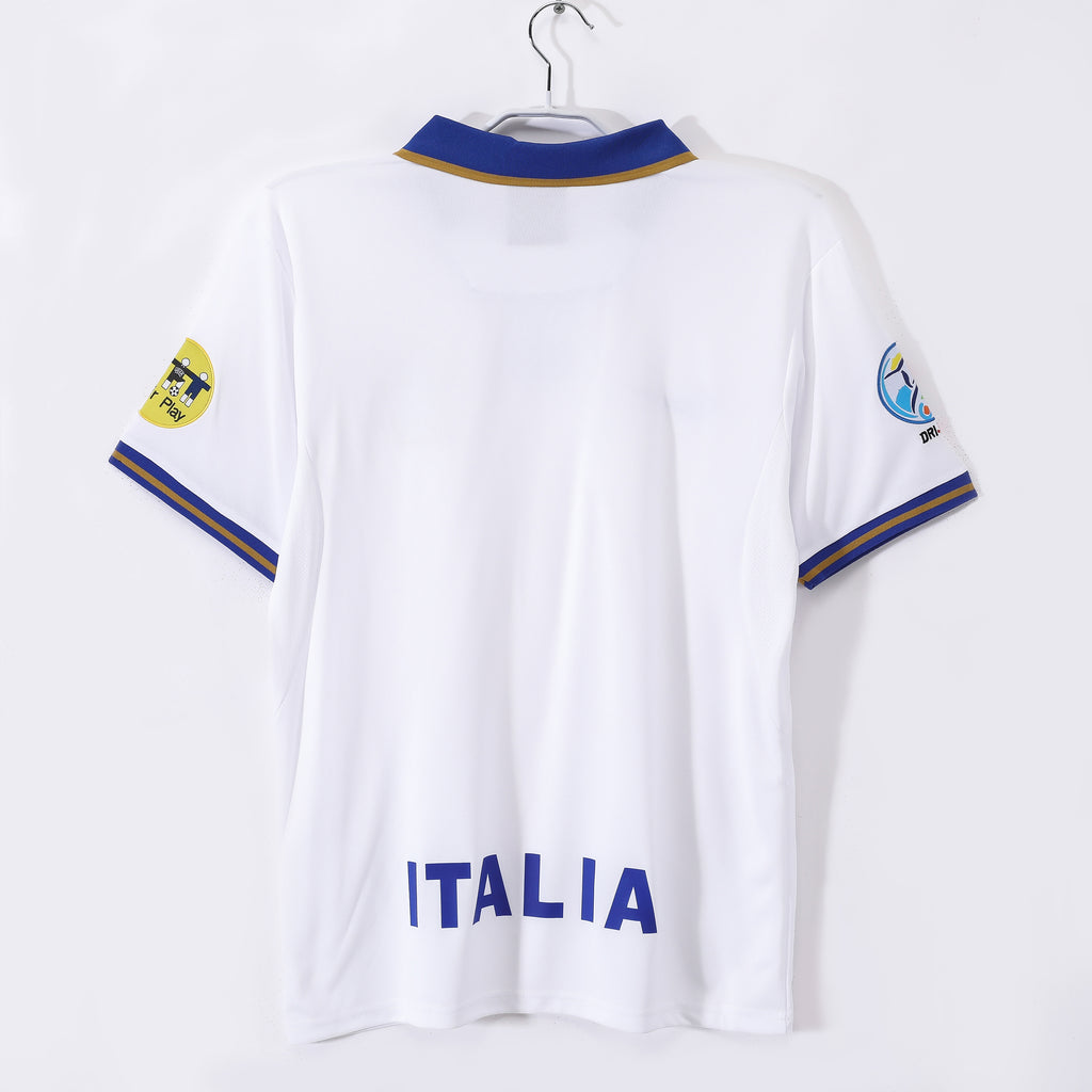 Italy Away Shirt 1996