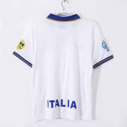 Italy Away Shirt 1996
