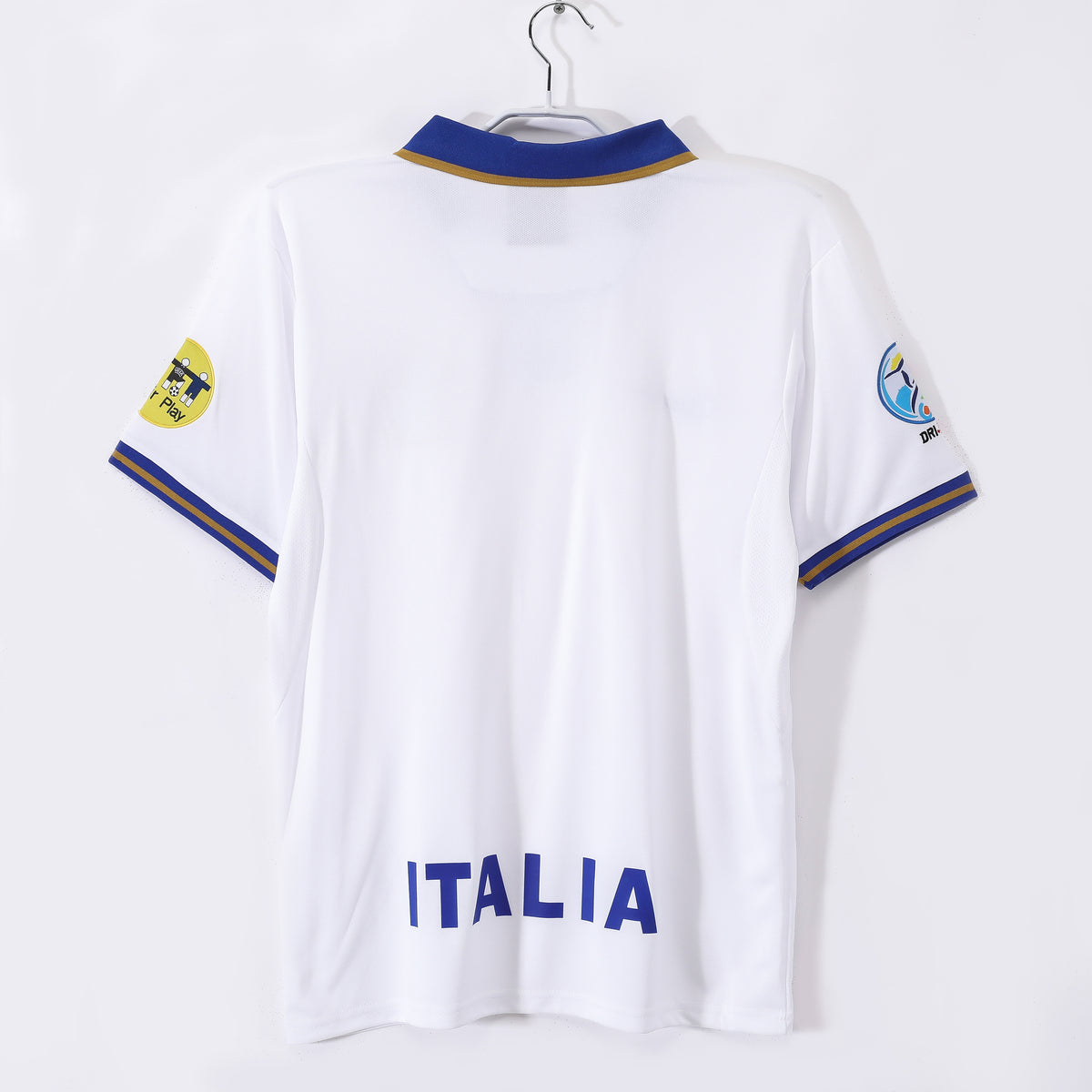 Italy Away Shirt 1996