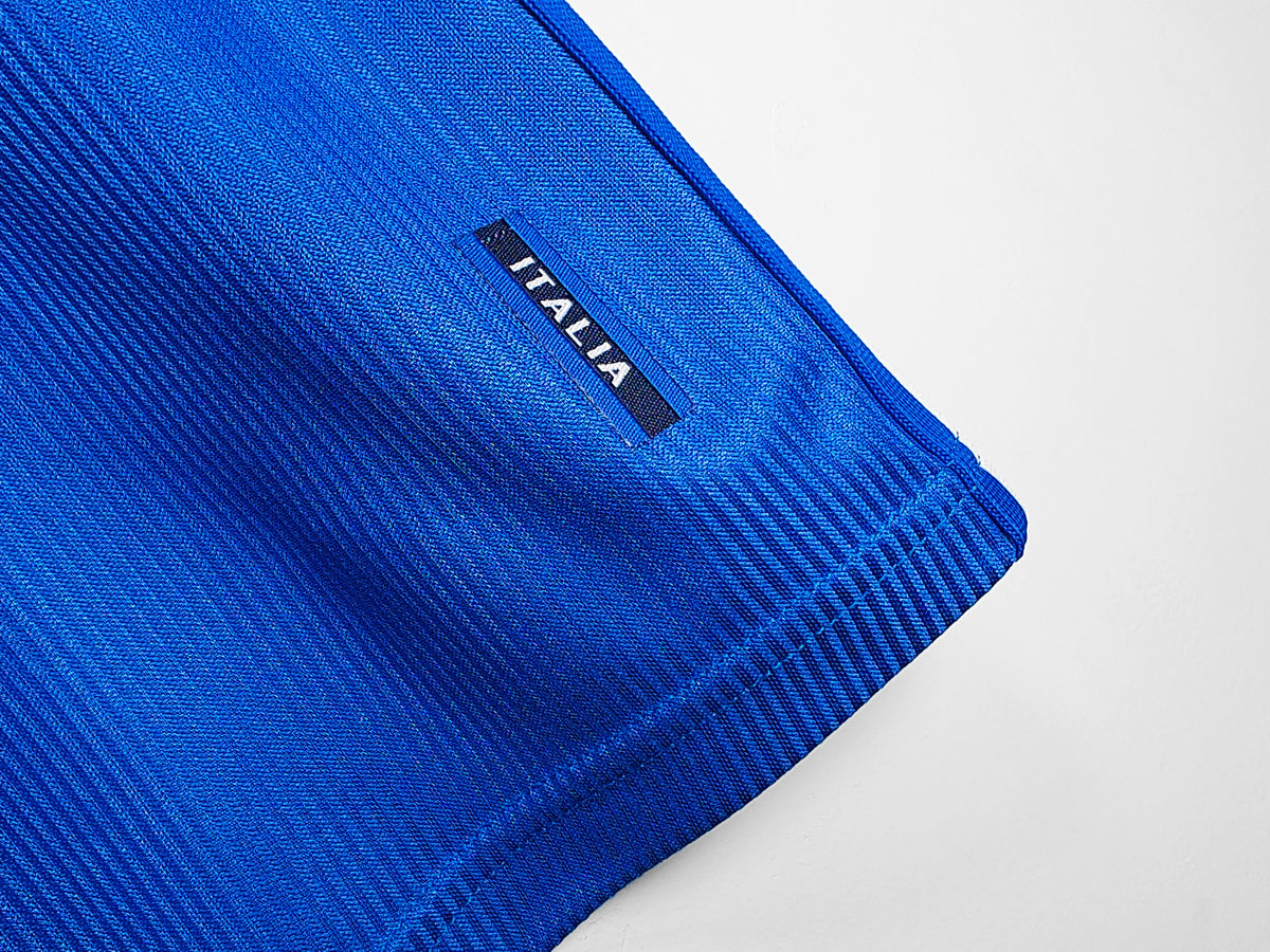 Italy Home Shirt 1998