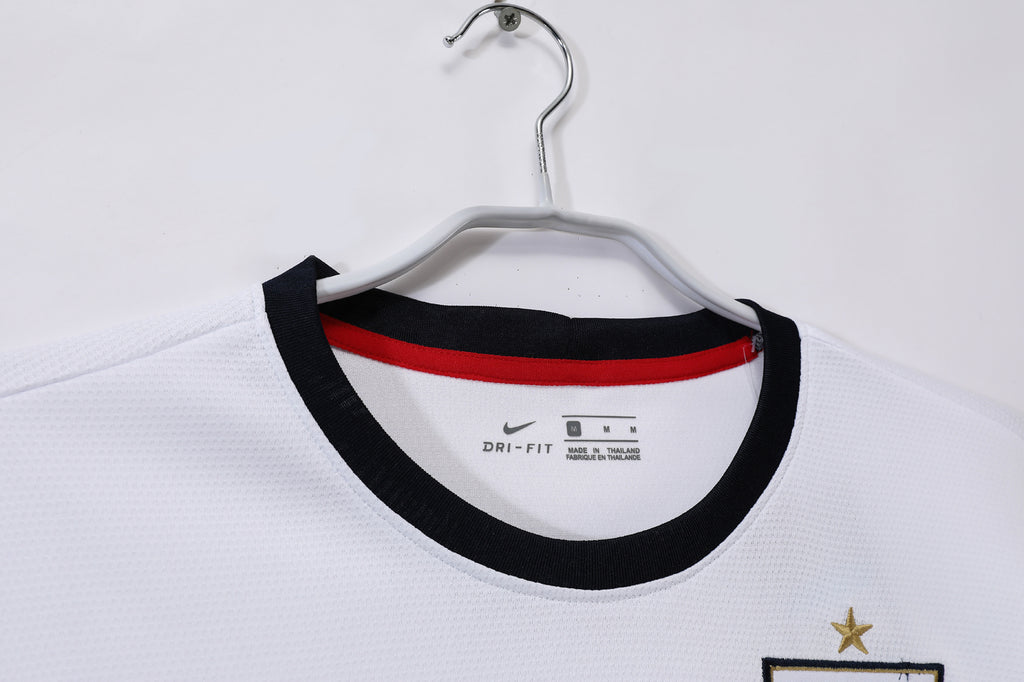 England Home Shirt 2013