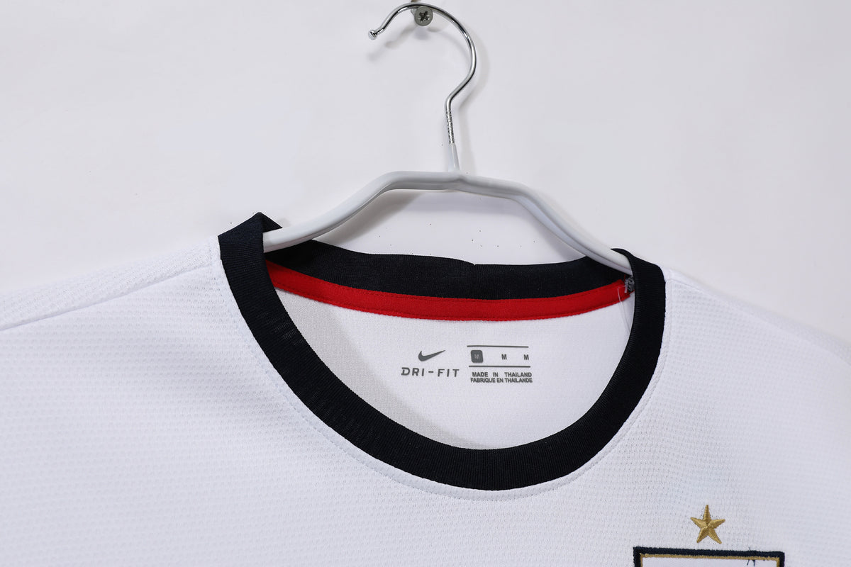 England Home Shirt 2013