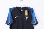 France Home Shirt 2018