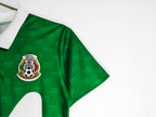 Mexico Home Shirt 1995