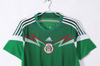 Mexico Home Shirt 2014