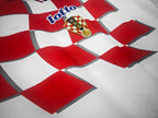 Croatia Home Shirt 1998