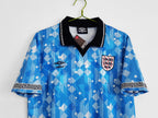 England Third Shirt 1990
