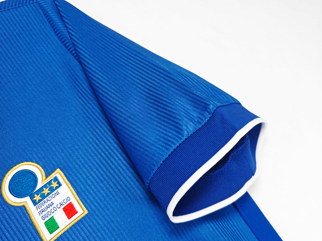 Italy Home Shirt 1998