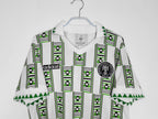 Nigeria Away Shirt 1994