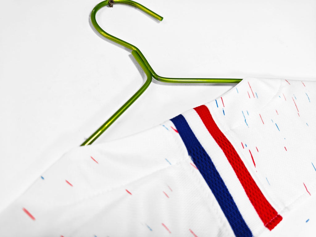 France Away Shirt 2018