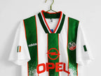 Ireland Away Shirt 1994