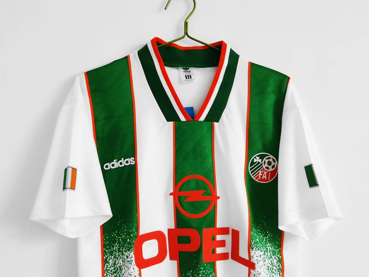 Ireland Away Shirt 1994