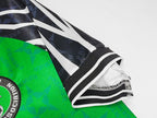 Nigeria Home Shirt 1994-1995