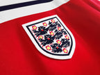 England Away Shirt 1982
