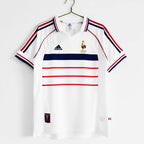 France Away Shirt 1998